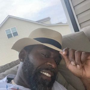 Meet your Posher, Ronald